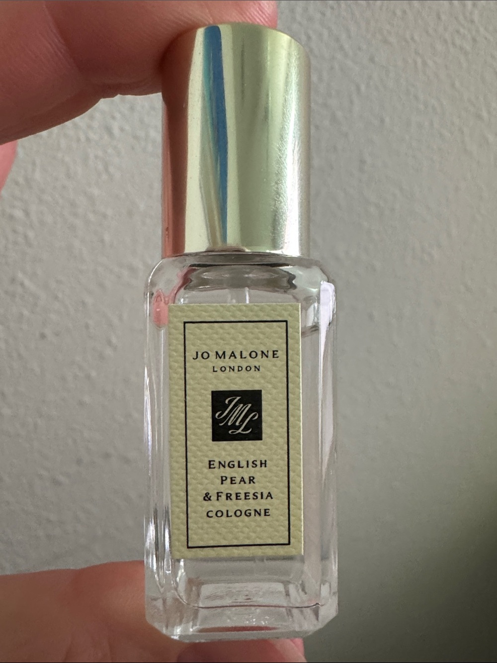 Jo Malone English Pear & Freesia Travel Size New